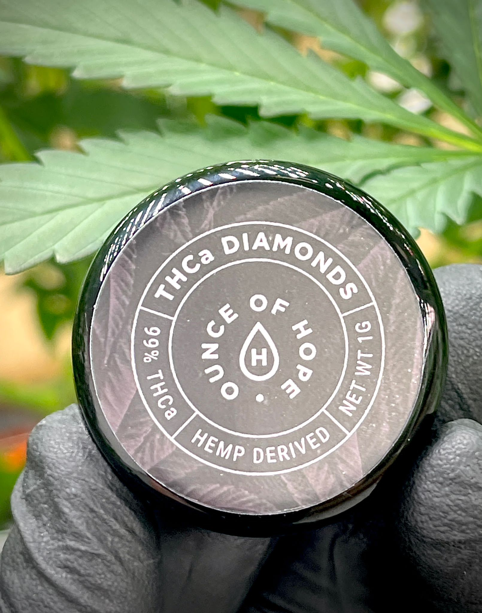 A Guide To Cannabis Diamonds